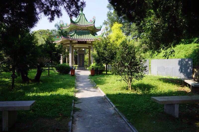 漫步云霄,漫步云霄县