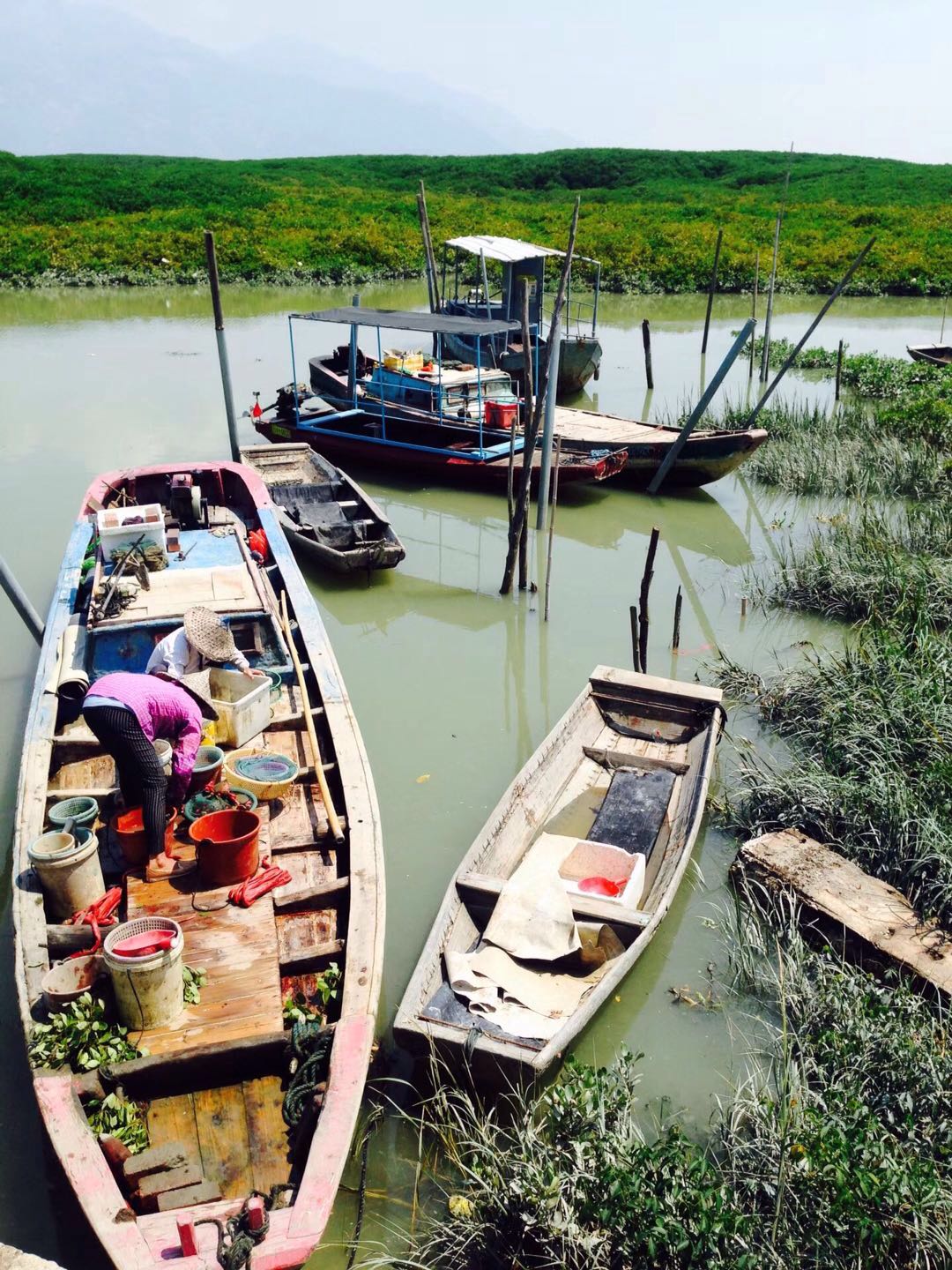 漫步云霄,漫步云霄县