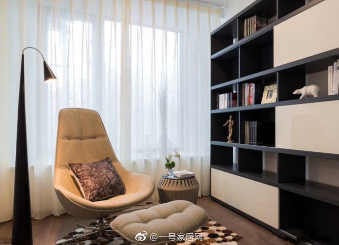 融城品园装修效果图,昆明融城优郡简约装修