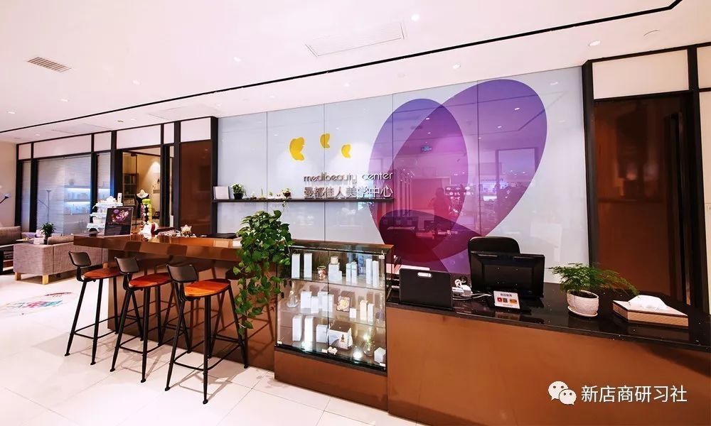 颜值经济崛起,颜值经济发展趋势图片