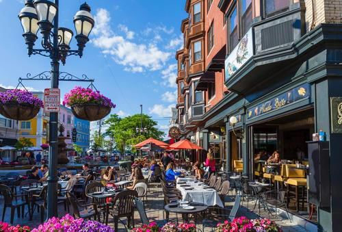 尚友内部绝密分享-院校篇:藤校解码-布朗大学