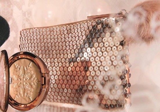 2017彩妆圣诞限定,今年圣诞限定彩妆怎么样