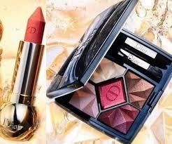 2017彩妆圣诞限定,今年圣诞限定彩妆怎么样