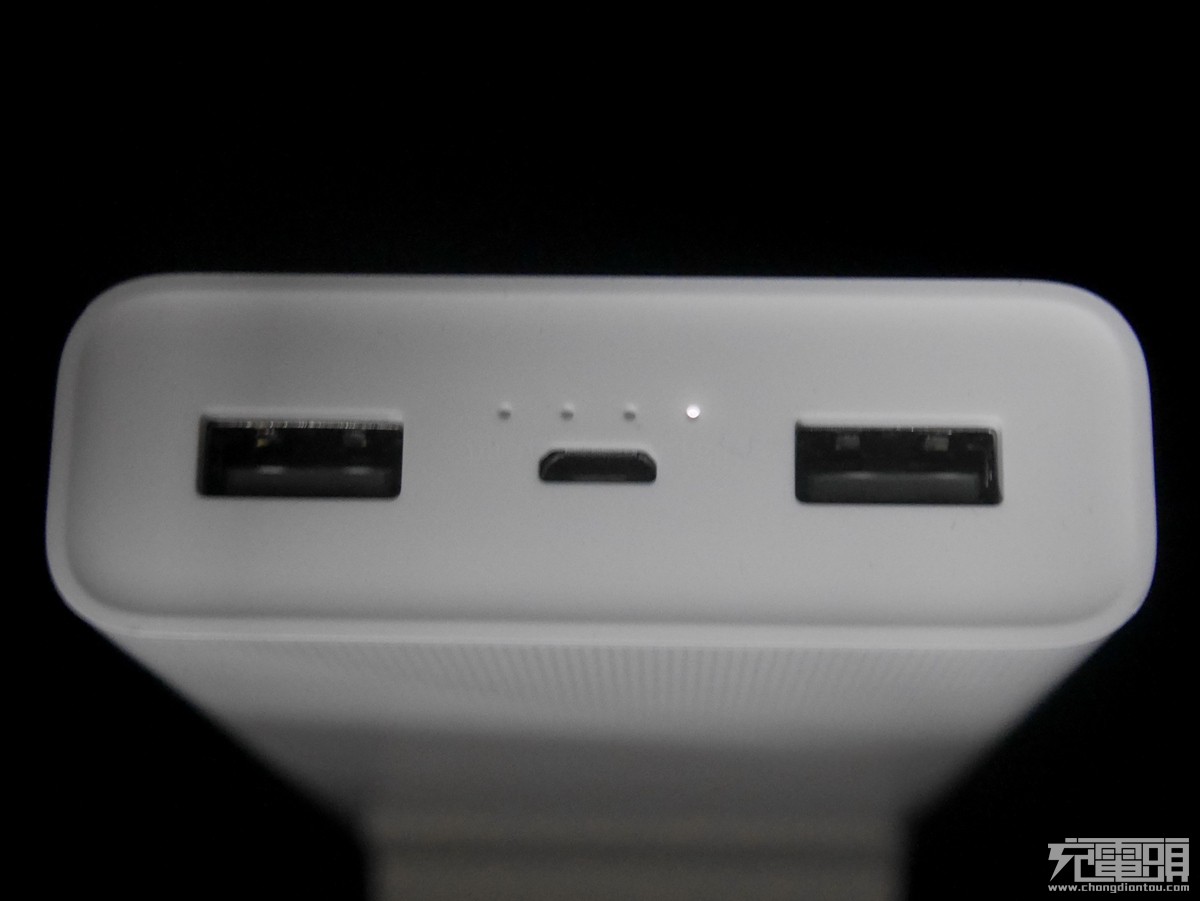 小米充电宝为什么可以这么便宜,小米目前最好的充电宝