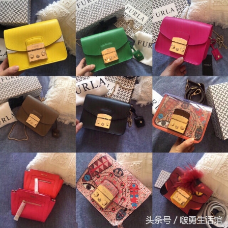 那些年买过的单肩包,那些年买过的中古包