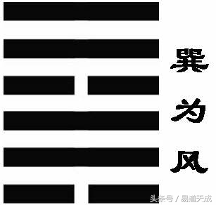 易经八卦中的第三卦是什么,易经八卦五行属性