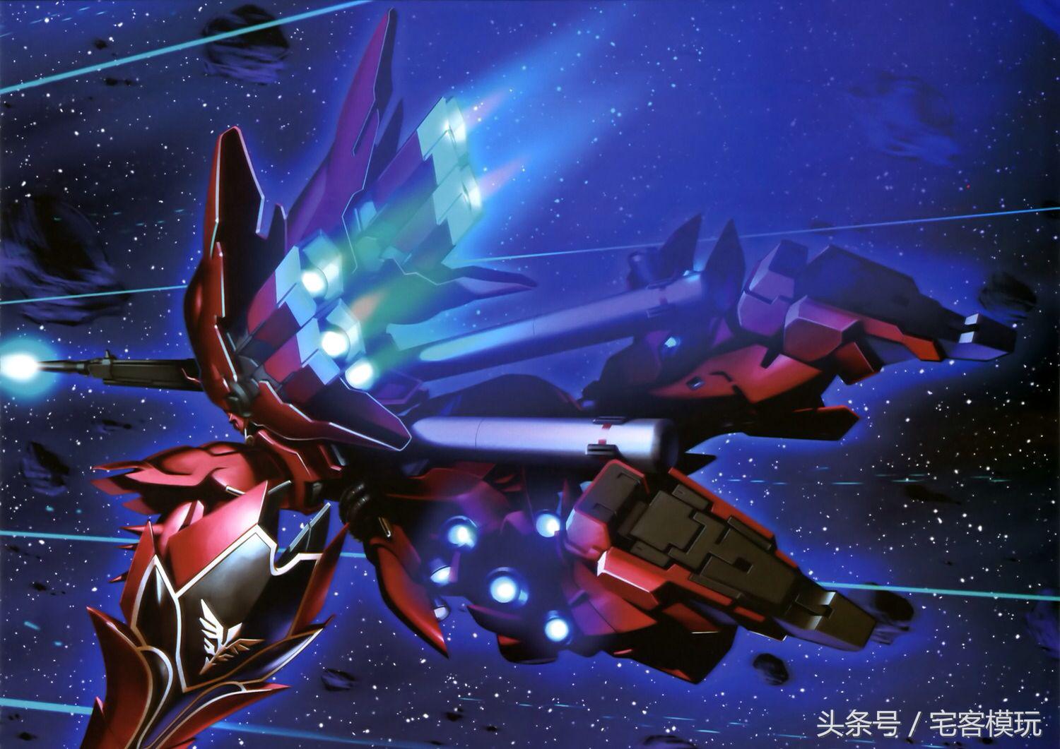 robot魂完美独角兽评测,robot魂独角兽一号机