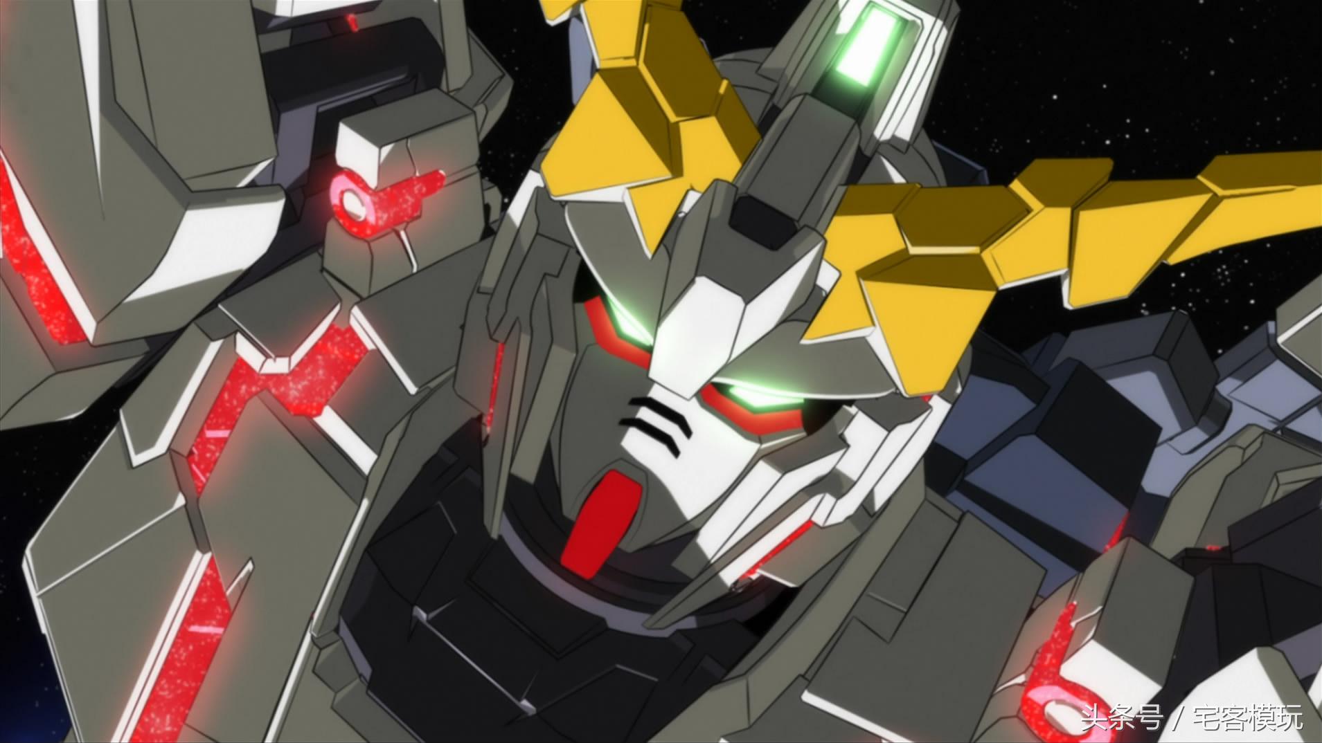 robot魂完美独角兽评测,robot魂独角兽一号机