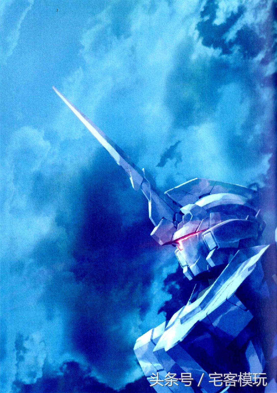 robot魂完美独角兽评测,robot魂独角兽一号机