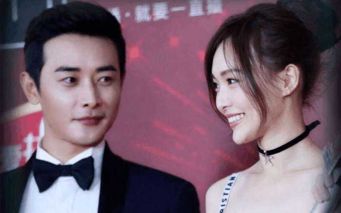 唐嫣罗晋已经分手了？网友：该分手，罗晋配不上唐嫣