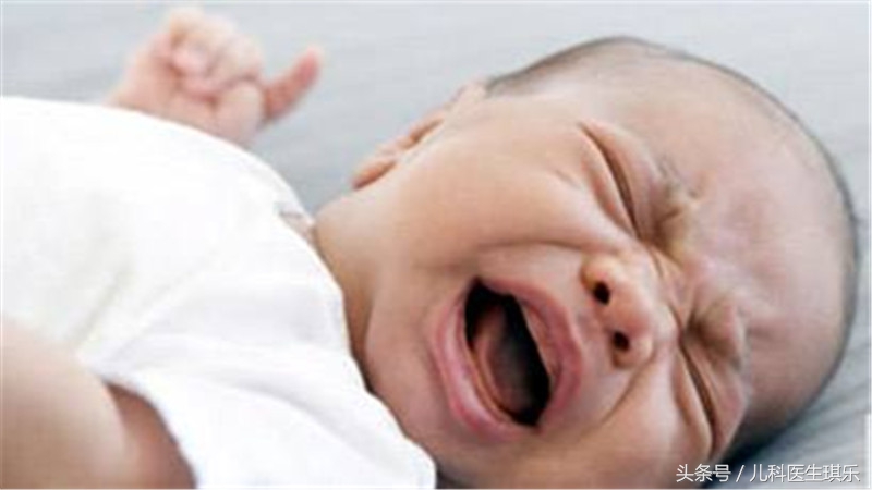 两岁宝宝经常哭闹是什么原因,小孩经常睡觉惊醒哭闹是什么原因