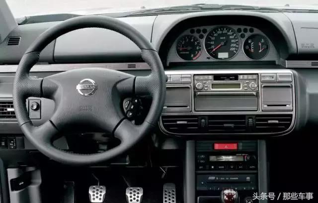 新老款奇骏车型对比,奇骏四驱豪华版怎么样