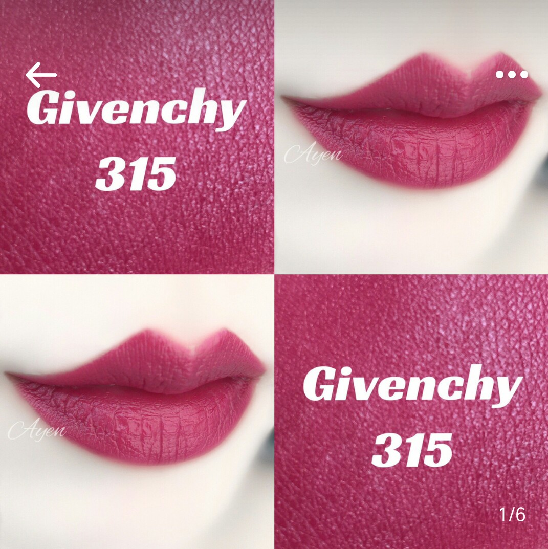 秋冬的必备口红品牌,秋冬最好用口红