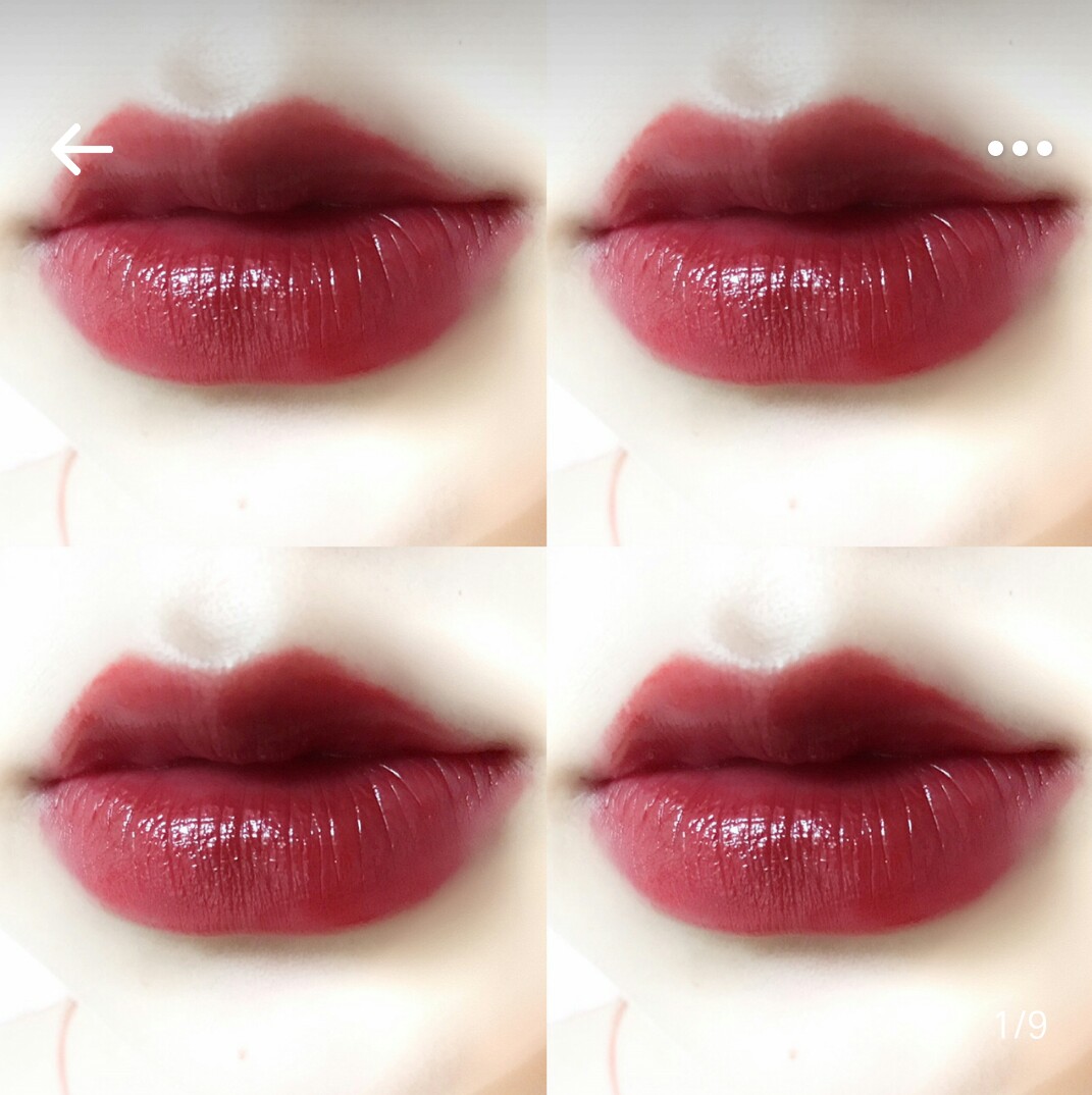 秋冬的必备口红品牌,秋冬最好用口红