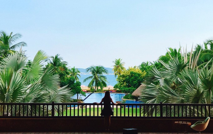 三亚旅游攻略clubmed价格,携程海南之旅三亚专场