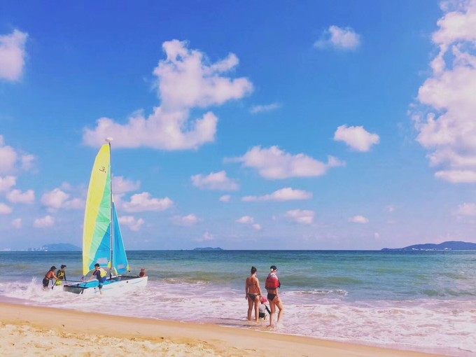 三亚旅游攻略clubmed价格,携程海南之旅三亚专场