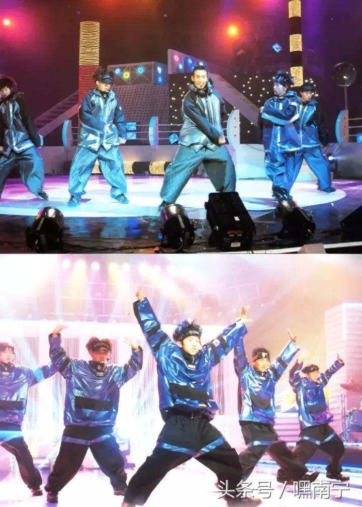 H.O.T.走向世界的秘密?李秀满的策略很给力!(二)