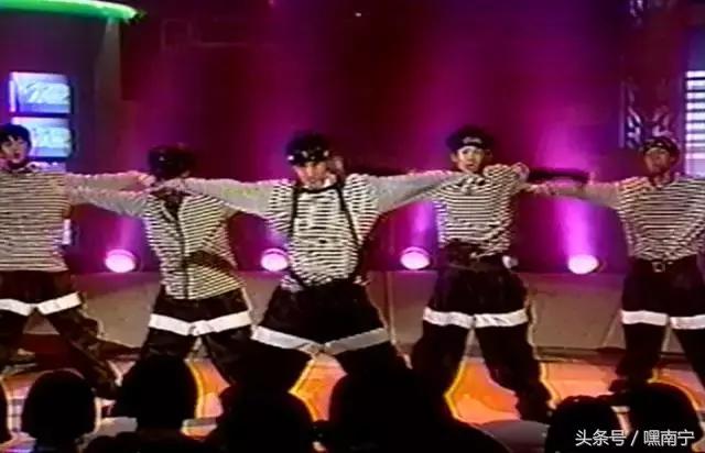 H.O.T.走向世界的秘密?李秀满的策略很给力!(二)