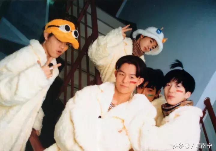 H.O.T.走向世界的秘密?李秀满的策略很给力!(二)