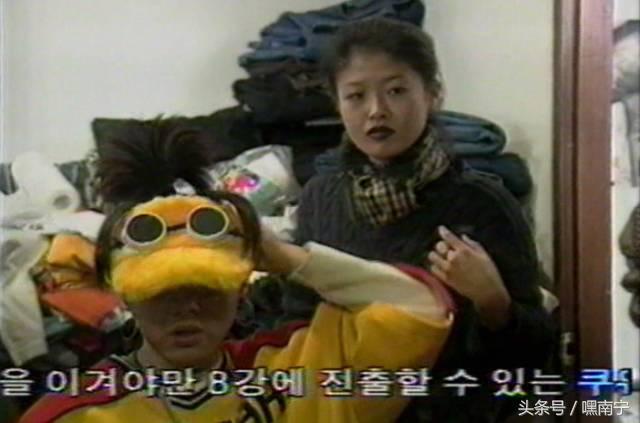 H.O.T.走向世界的秘密?李秀满的策略很给力!(二)