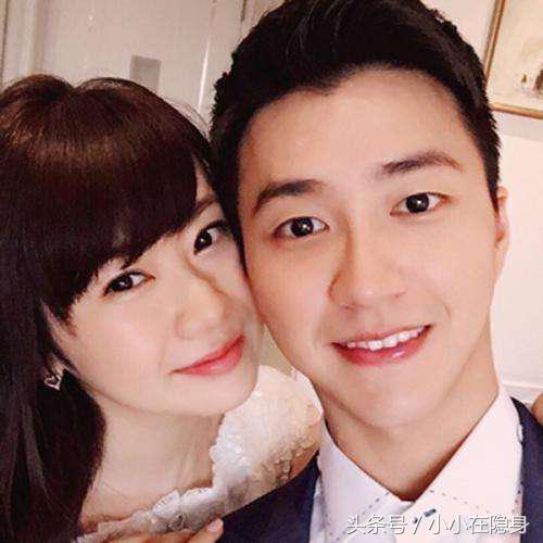 福原爱生二胎大肚子,福原爱生了几胎