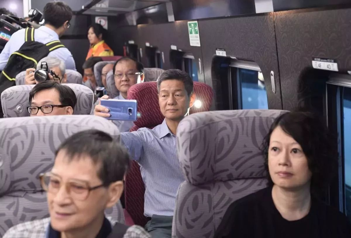 广深铁路票价是多少钱,广深港高铁票价为什么那么贵