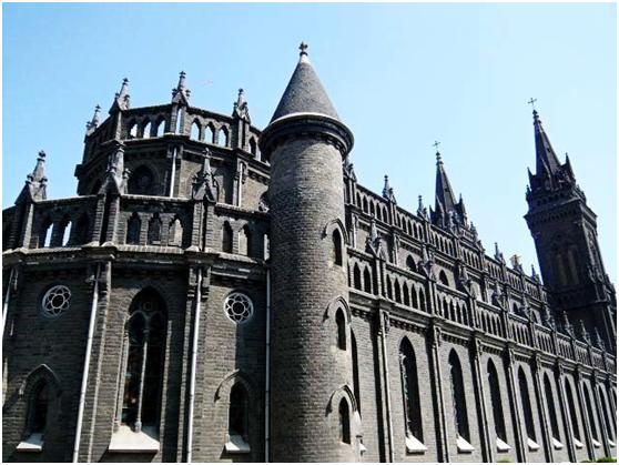 沈阳风景美适合拍照的地方推荐,推荐一个沈阳休闲拍照的好去处