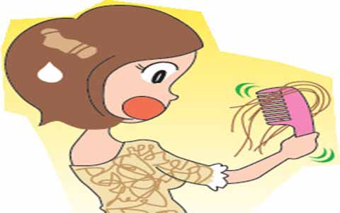 女人有黑眼圈用什么方法能消除,50岁的女人黑眼圈严重怎么办