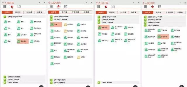 想做好看的ppt,想做出好看的ppt吗