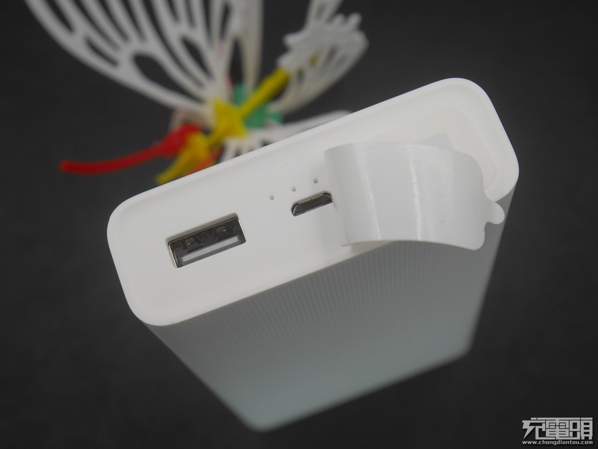 小米充电宝为什么可以这么便宜,小米目前最好的充电宝