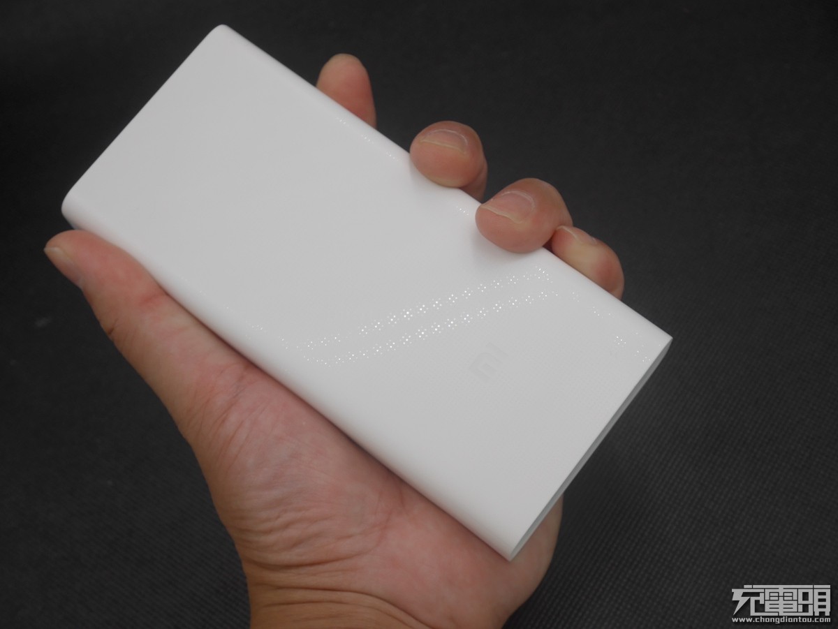 小米充电宝为什么可以这么便宜,小米目前最好的充电宝