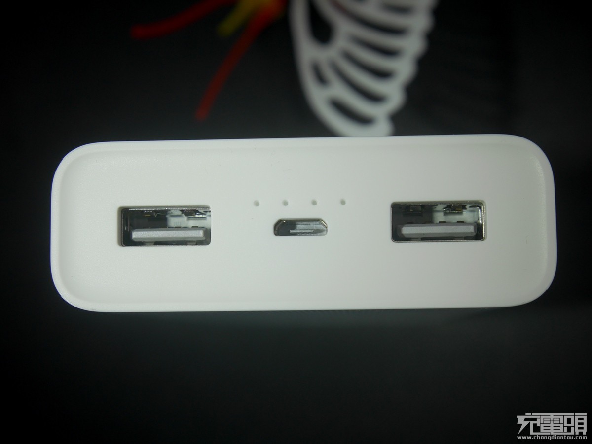 小米充电宝为什么可以这么便宜,小米目前最好的充电宝