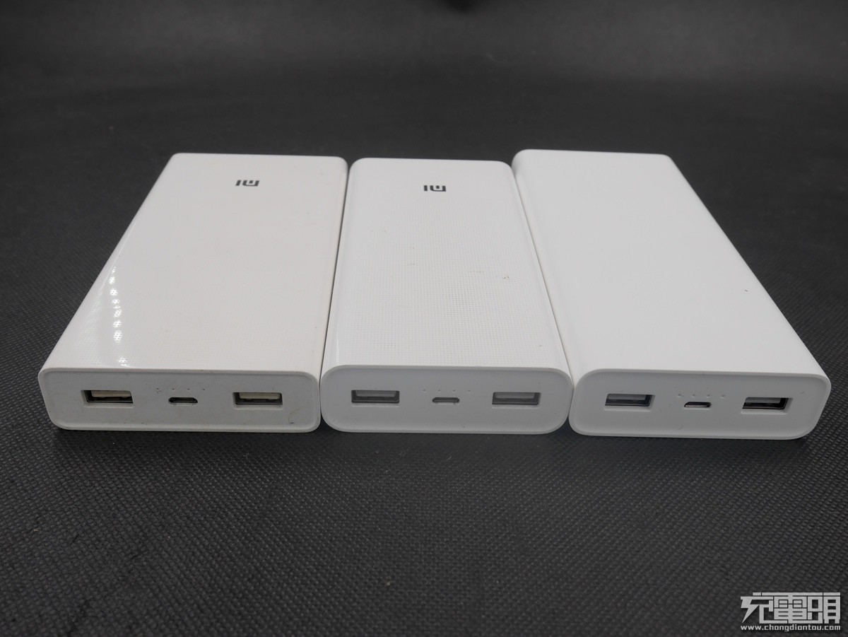 小米充电宝为什么可以这么便宜,小米目前最好的充电宝