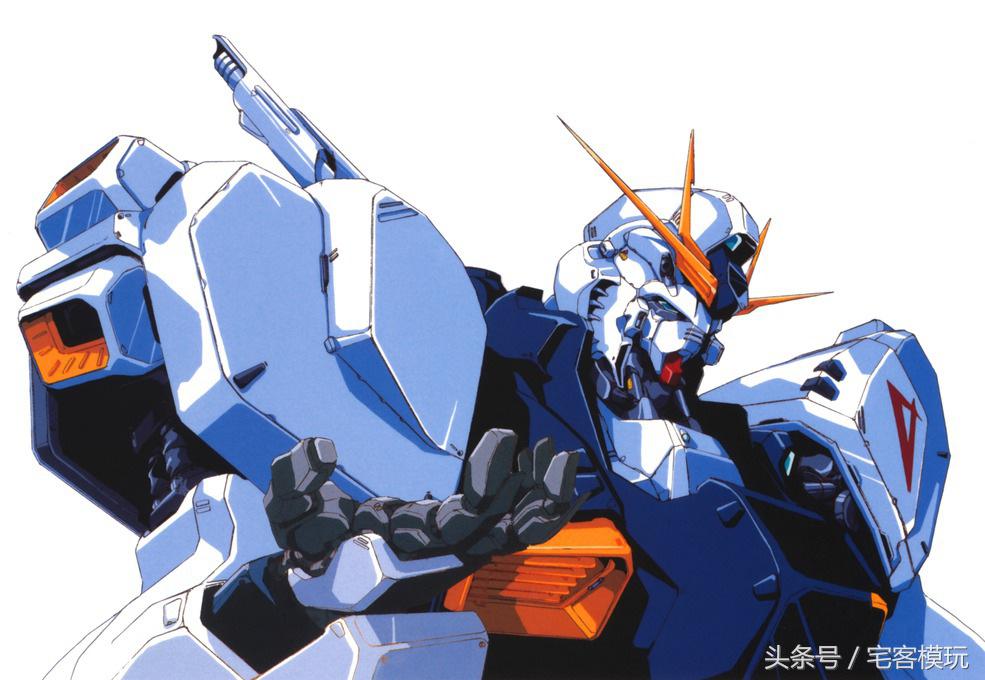 robot魂完美独角兽评测,robot魂独角兽一号机