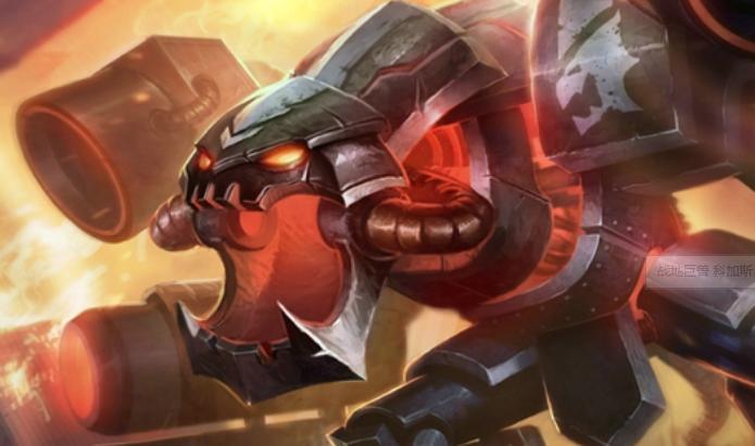 lol特效最炫酷的皮肤排行,lol中皮肤特效最多的皮肤