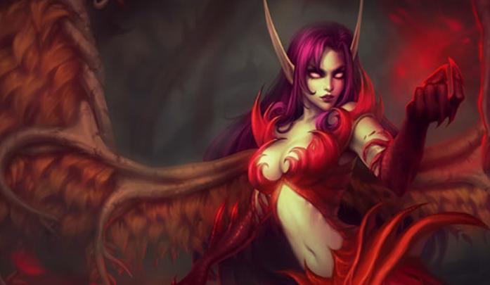 lol特效最炫酷的皮肤排行,lol中皮肤特效最多的皮肤