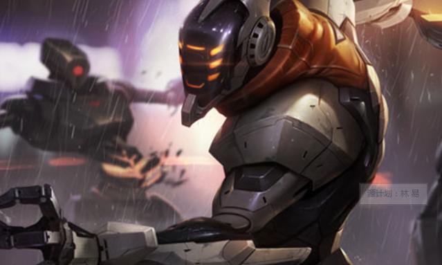 lol特效最炫酷的皮肤排行,lol中皮肤特效最多的皮肤