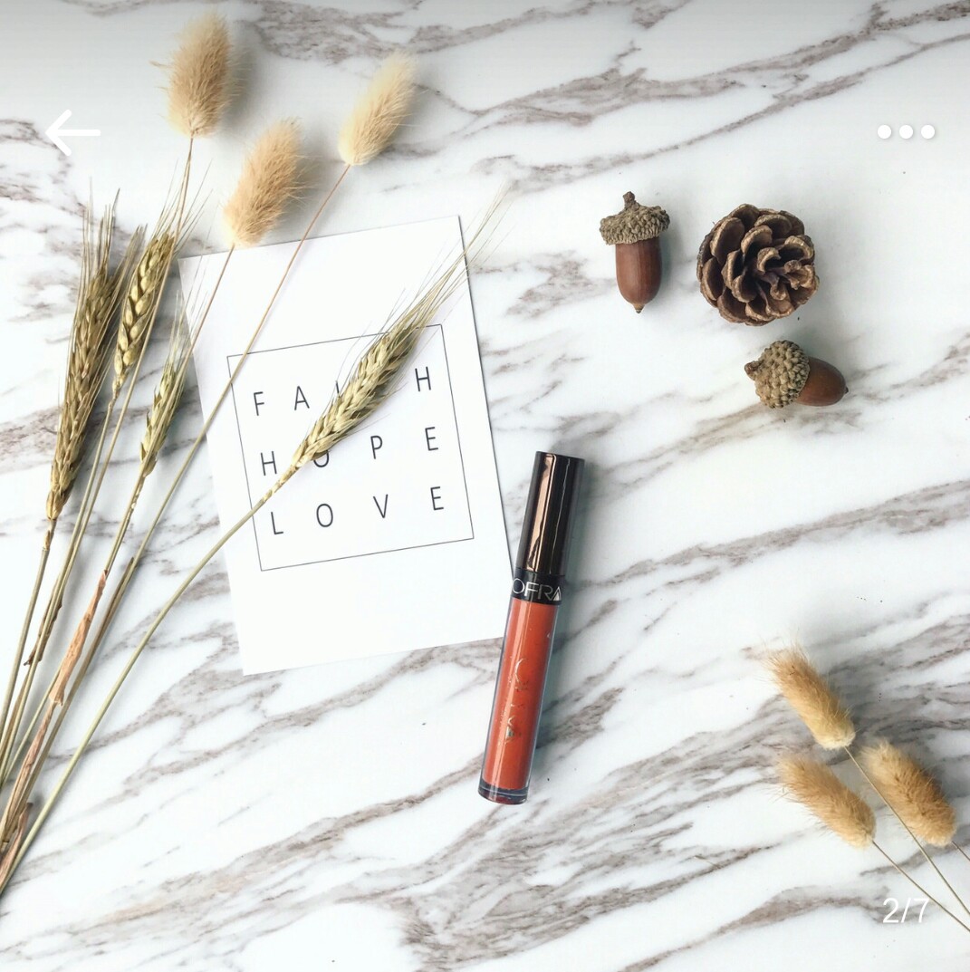 秋冬的必备口红品牌,秋冬最好用口红