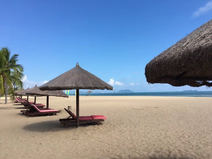 三亚旅游攻略clubmed价格,携程海南之旅三亚专场