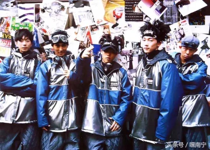 H.O.T.走向世界的秘密?李秀满的策略很给力!(二)