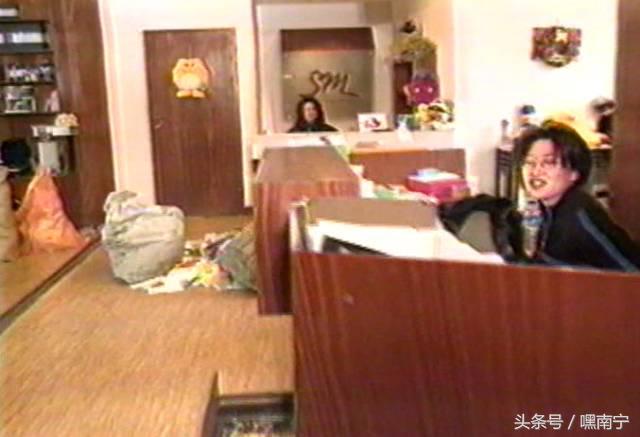 H.O.T.走向世界的秘密?李秀满的策略很给力!(二)