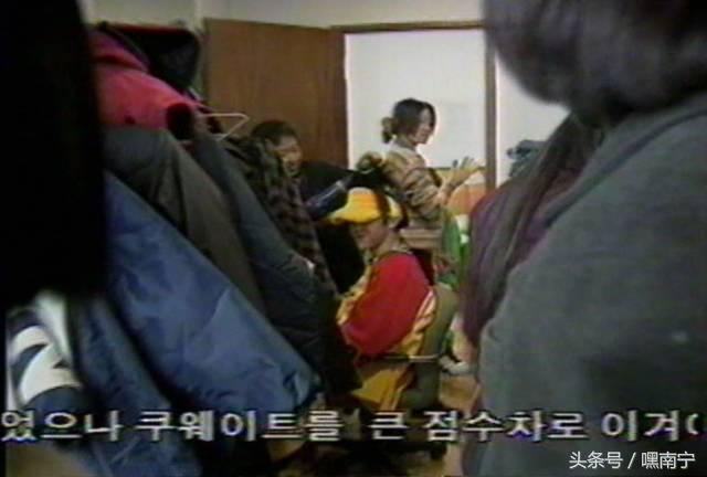 H.O.T.走向世界的秘密?李秀满的策略很给力!(二)