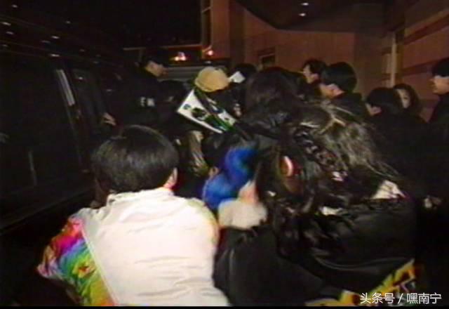 H.O.T.走向世界的秘密?李秀满的策略很给力!(二)