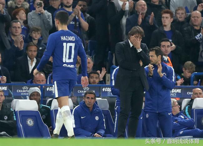 切尔西一场比赛进10球,切尔西打进全场最精彩的一粒球