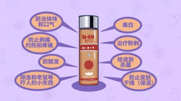 药妆和普通妆有何区别,药妆是医疗护肤品吗