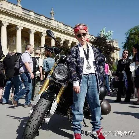 权志龙穿的小众品牌,权志龙经常穿的小众品牌