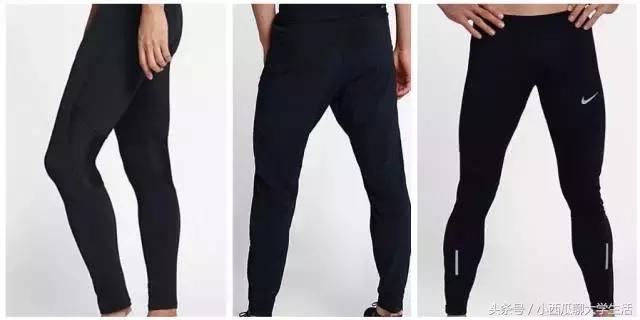 便宜的一套秋季跑步装备,80元以内冬季跑步装备推荐