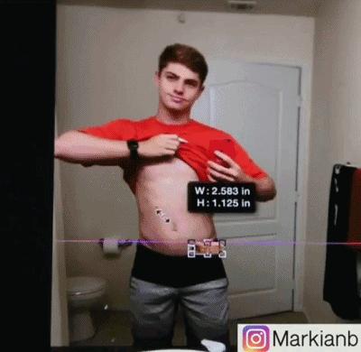 教你6分钟练出六块腹肌,如何1秒钟就能拥有12块腹肌