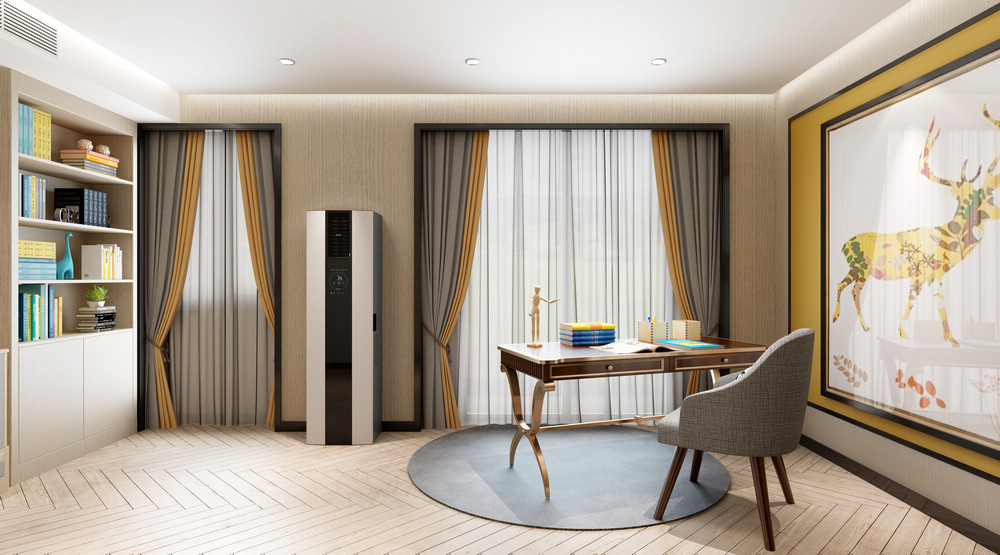 泽风祥瑞380价格,泽风新风机优点和缺点