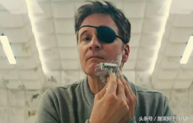 做特工最重要的不是能力而是帅,我们做特工的每一天